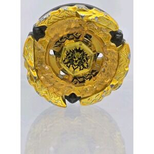 Beyblade Metal Masters Hell Kerbecs BD145DS Authentic Hasbro